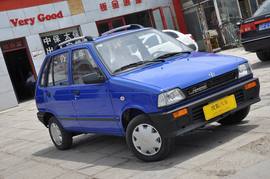 2010款众泰江南TT