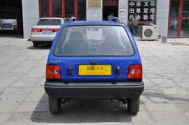 2010款众泰江南TT