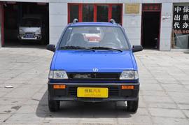 2010款众泰江南TT