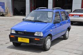 2010款众泰江南TT