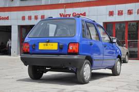 2010款众泰江南TT