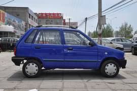 2010款众泰江南TT