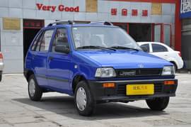 2010款众泰江南TT