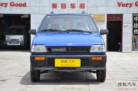 2010款众泰江南TT