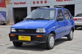 2010款众泰江南TT