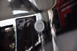 2011款广汽丰田凯美瑞240G经典周年纪念版
