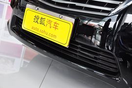 2011款广汽丰田凯美瑞240G经典周年纪念版