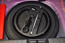 2011款广汽丰田雅力士