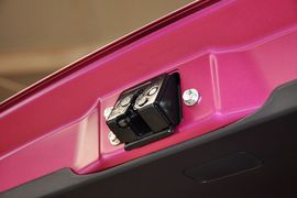 2011款广汽丰田雅力士