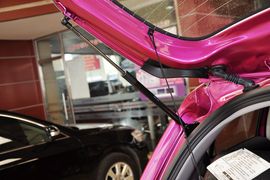 2011款广汽丰田雅力士