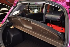 2011款广汽丰田雅力士