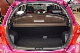 2011款广汽丰田雅力士