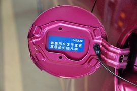 2011款广汽丰田雅力士