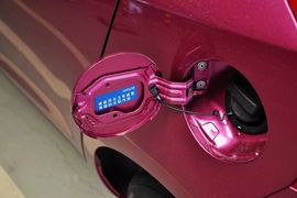 2011款广汽丰田雅力士