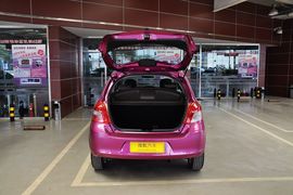 2011款广汽丰田雅力士