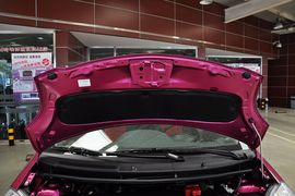 2011款广汽丰田雅力士