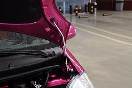 2011款广汽丰田雅力士