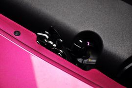 2011款广汽丰田雅力士