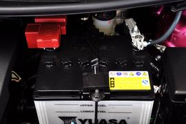 2011款广汽丰田雅力士