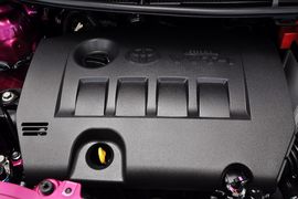 2011款广汽丰田雅力士