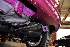 2011款广汽丰田雅力士