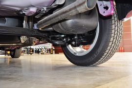 2011款广汽丰田雅力士