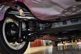 2011款广汽丰田雅力士