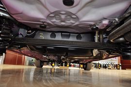 2011款广汽丰田雅力士