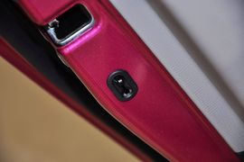 2011款广汽丰田雅力士