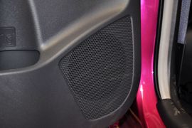 2011款广汽丰田雅力士