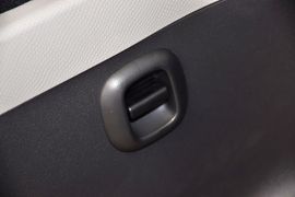 2011款广汽丰田雅力士