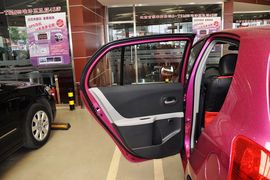 2011款广汽丰田雅力士