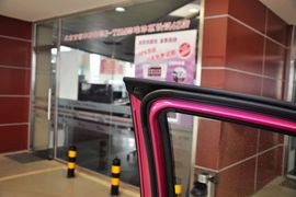 2011款广汽丰田雅力士