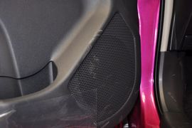 2011款广汽丰田雅力士