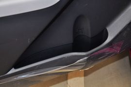 2011款广汽丰田雅力士