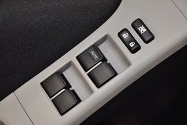 2011款广汽丰田雅力士