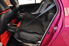 2011款广汽丰田雅力士