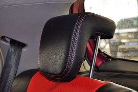 2011款广汽丰田雅力士