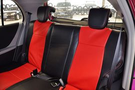 2011款广汽丰田雅力士