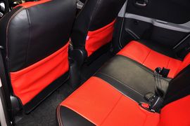 2011款广汽丰田雅力士