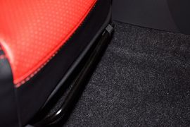 2011款广汽丰田雅力士