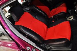 2011款广汽丰田雅力士