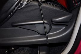 2011款广汽丰田雅力士