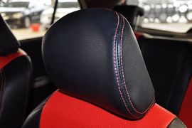 2011款广汽丰田雅力士