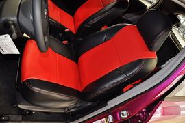 2011款广汽丰田雅力士