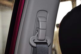 2011款广汽丰田雅力士