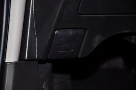 2011款广汽丰田雅力士