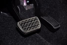 2011款广汽丰田雅力士