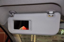 2011款广汽丰田雅力士