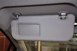 2011款广汽丰田雅力士